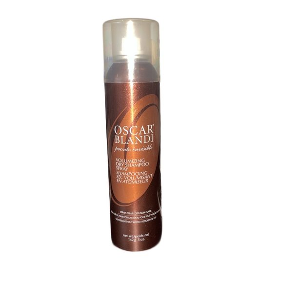 Oscar Blandi Pronto Invisible Volumizing Dry Shampoo Spray – 5 oz - Picture 1 of 2